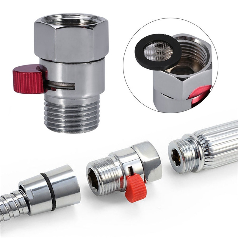 Shower Valve Cartridge - Robinet de contrôle de débit d'eau
