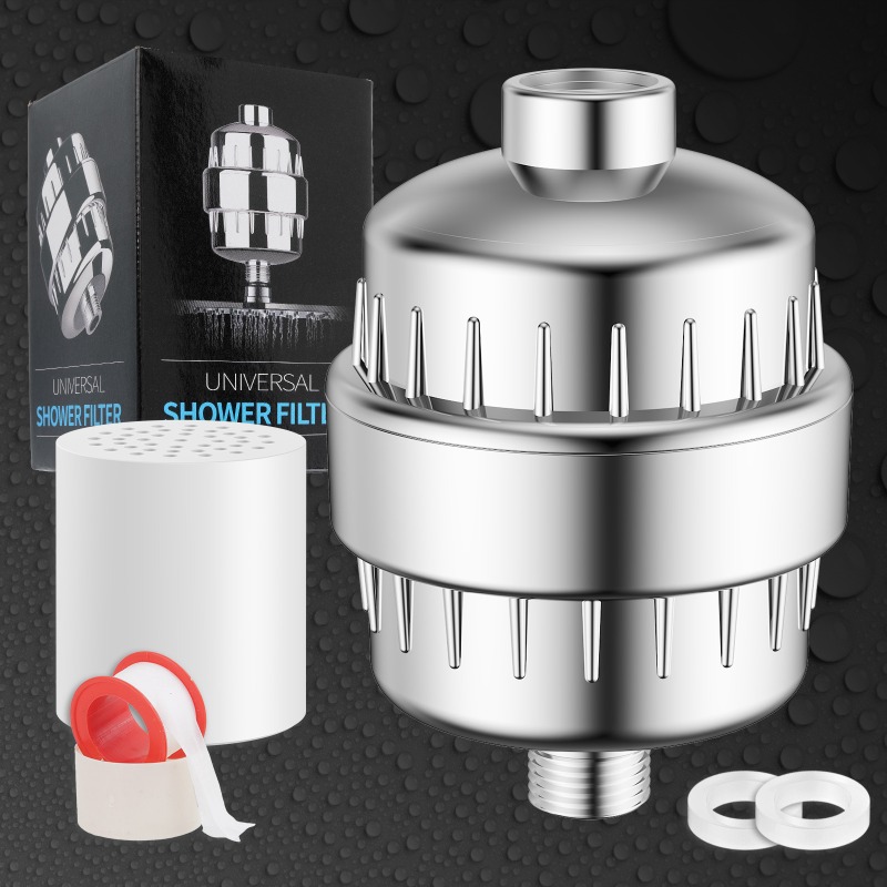 Shower Valve Cartridge - Cartouche de filtre de douche domestique,