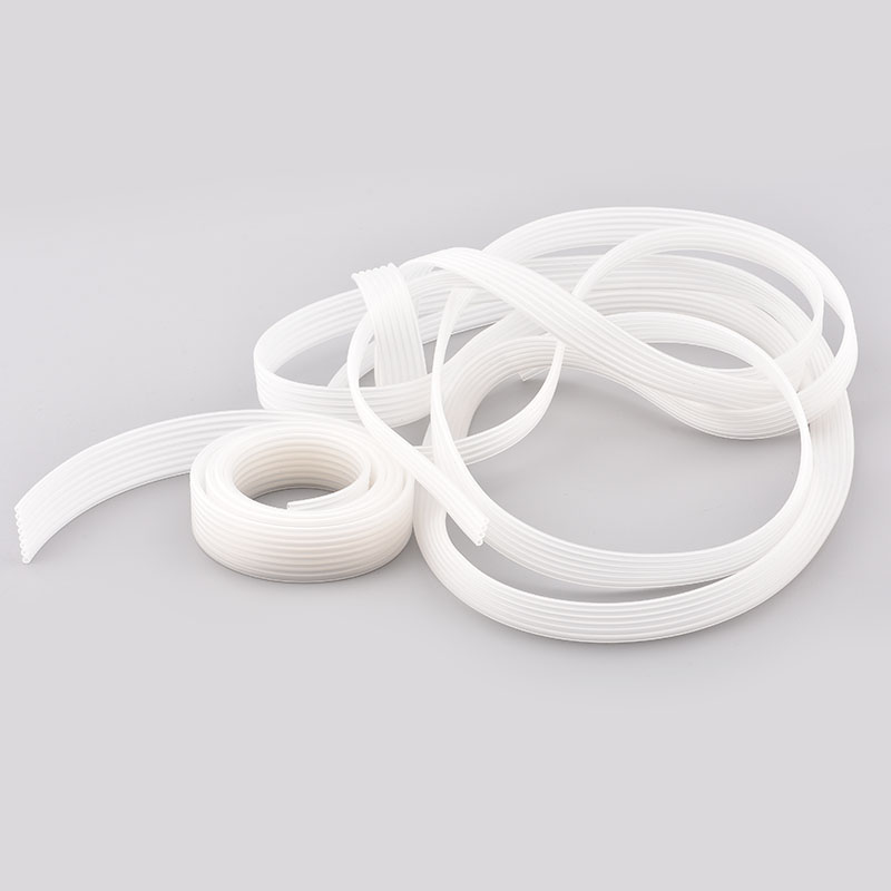 Plastic Pipe Clip - Tuyau d'encre CISS de 1 mètre,