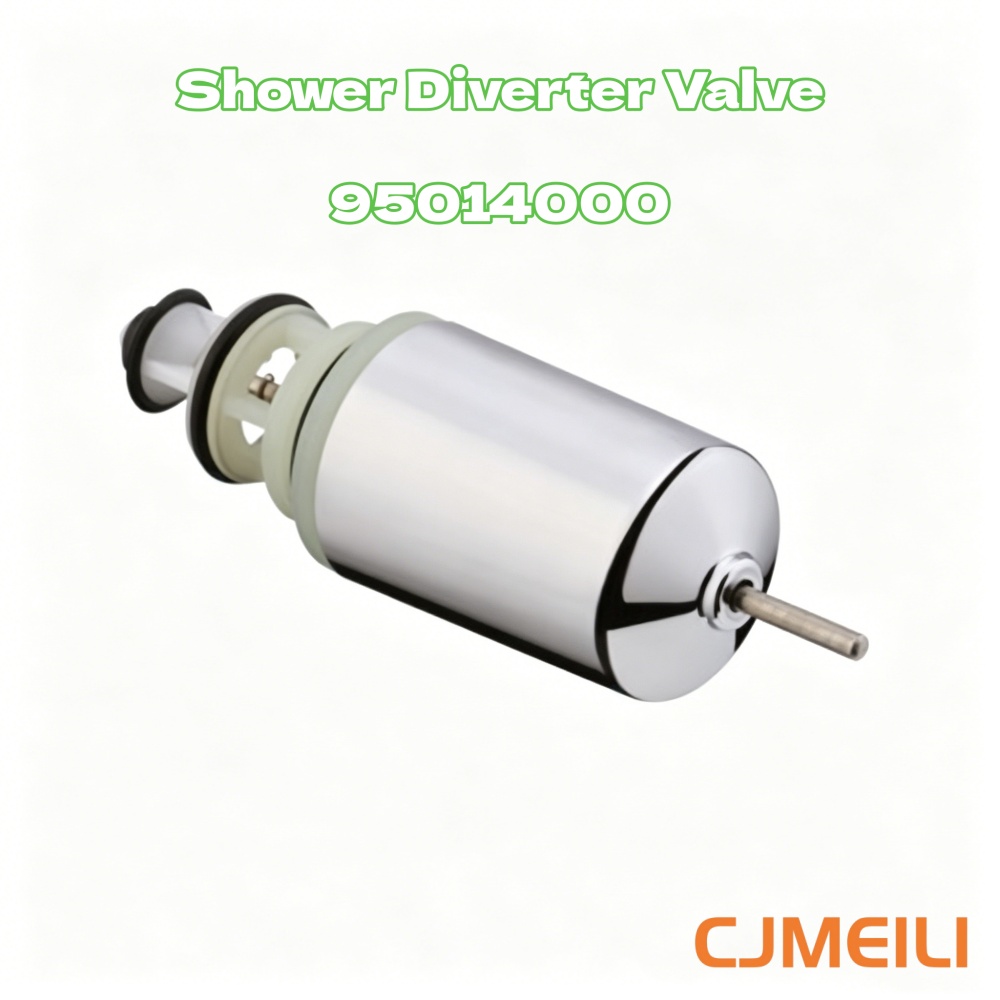 Shower Valve Cartridge - Pièces de rechange pour robinet de