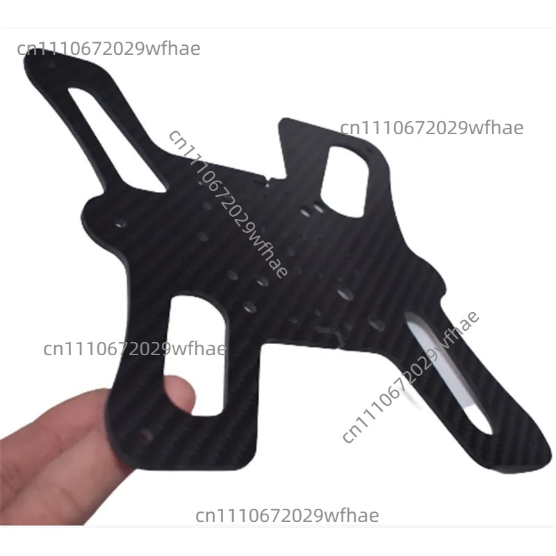 Creality Printer Ender 3 - Plaque d'axe Y en fibre de