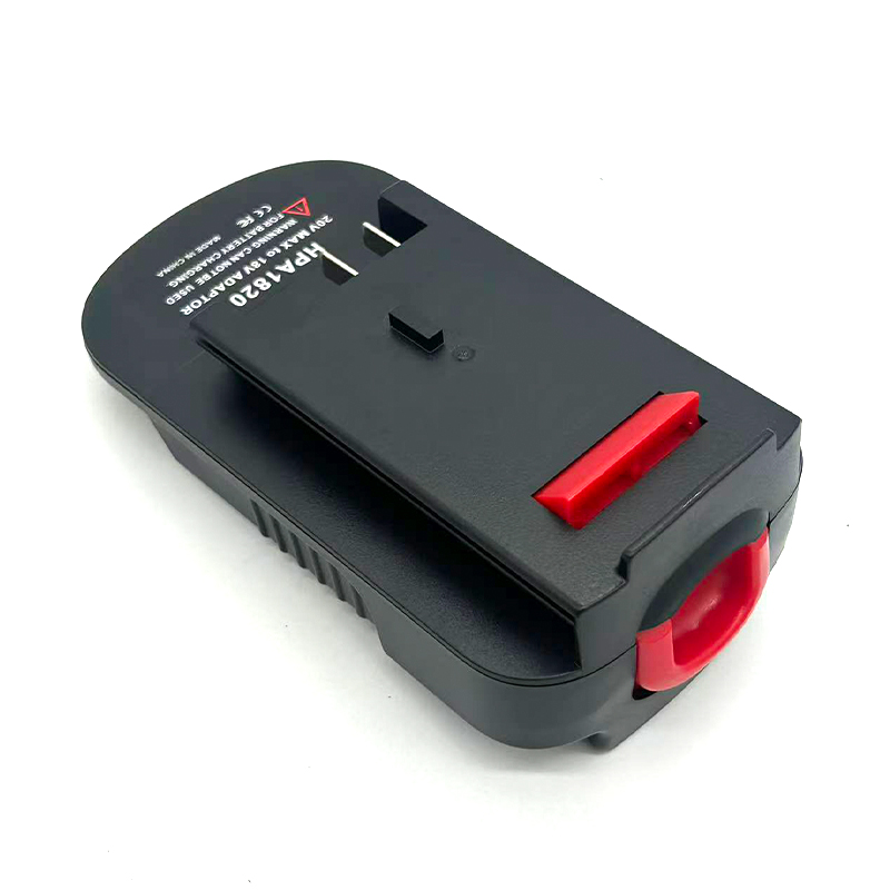 Black+Decker Tool 20V Max - Adaptateur de conversion HPA1820 pour outils