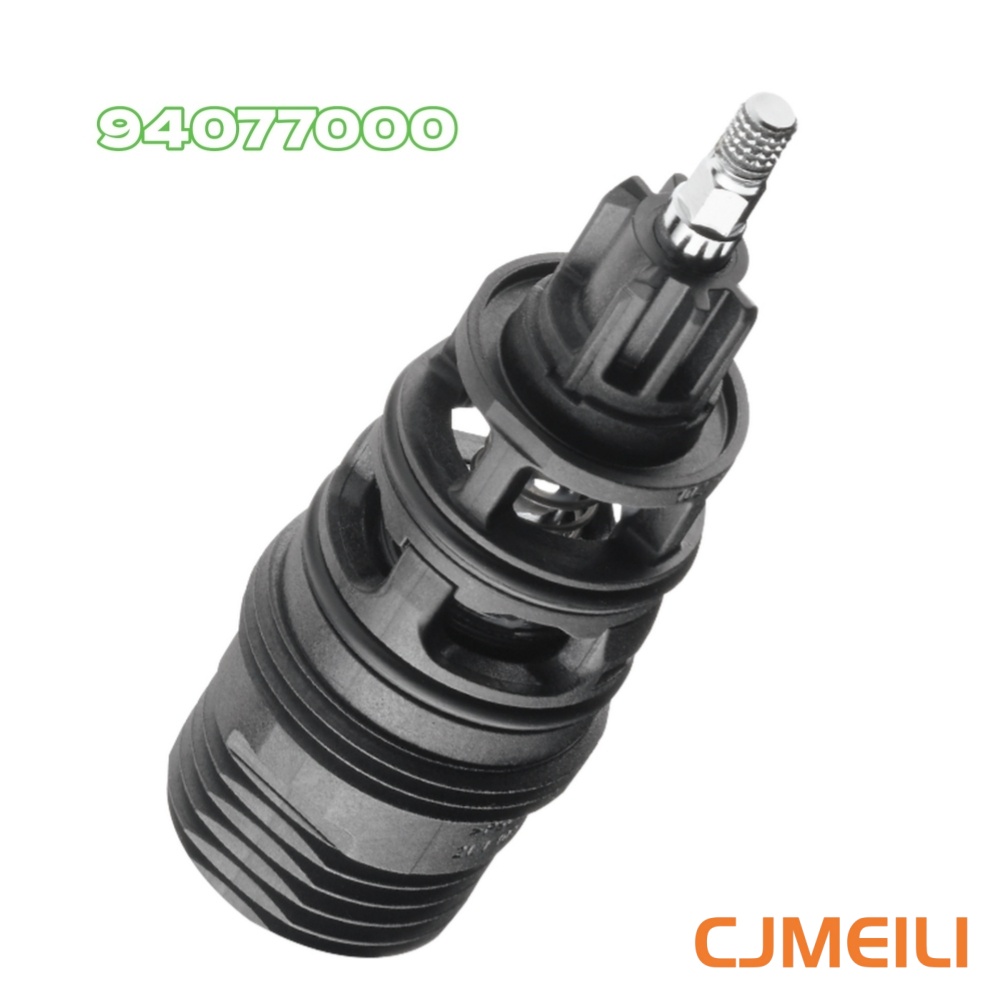 Shower Valve Cartridge - Pièces de rechange pour robinet de