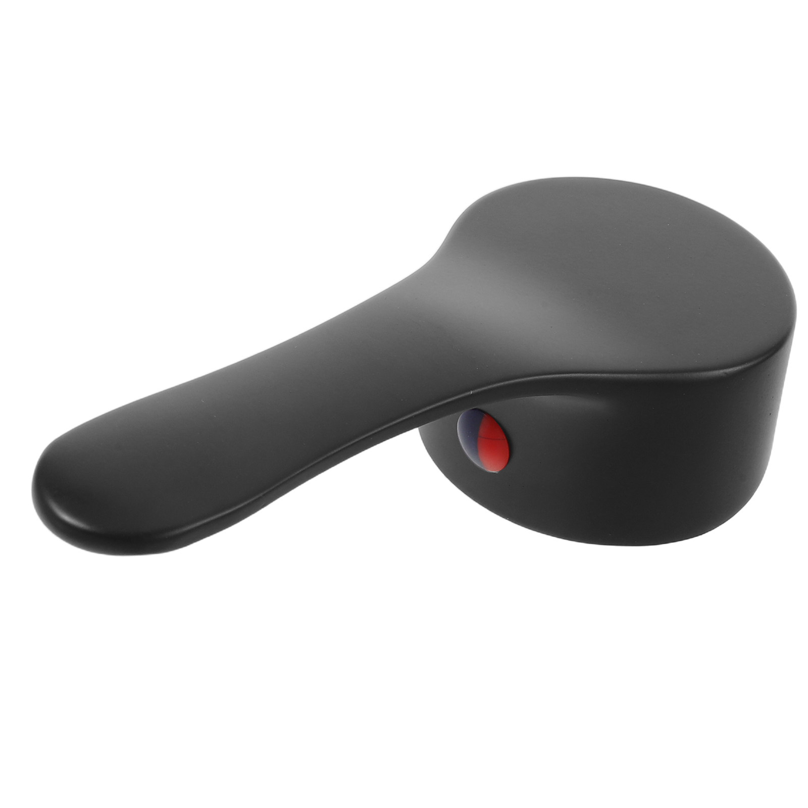 Basin Mixer Cartridge - Poignée de robinet monocommande noire, remplacement