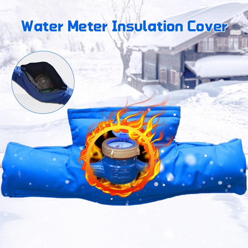 Couvercle d'isolation de compt - Pipe Freeze Spray avis et prix