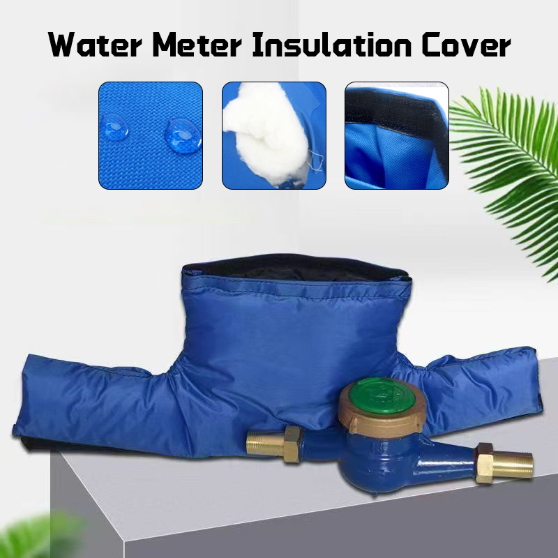 Couvercle d'isolation de compt - Pipe Freeze Spray avis et prix