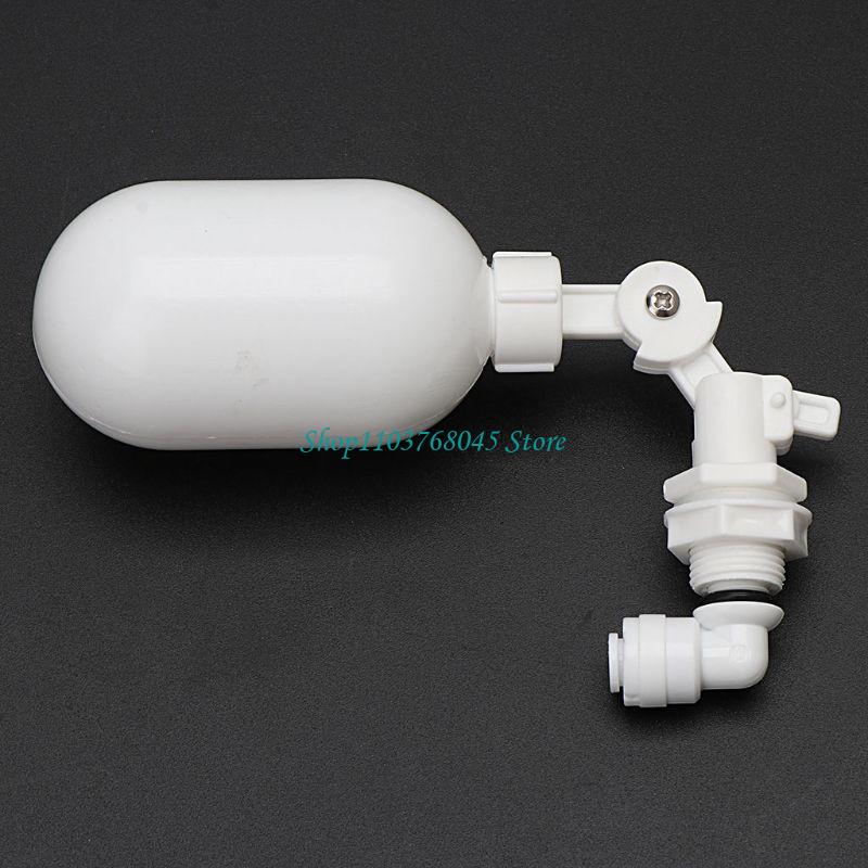 Boule flottante en plastique R - Float Ball Valve avis et prix