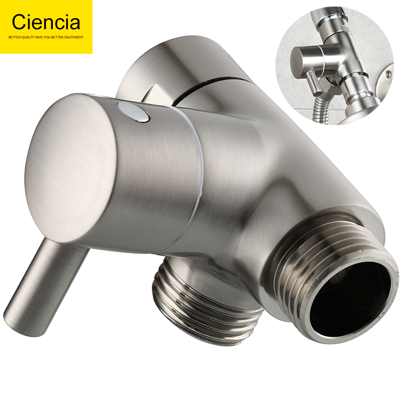 Adaptateur de bras de douche e - Shower Valve Cartridge avis et prix