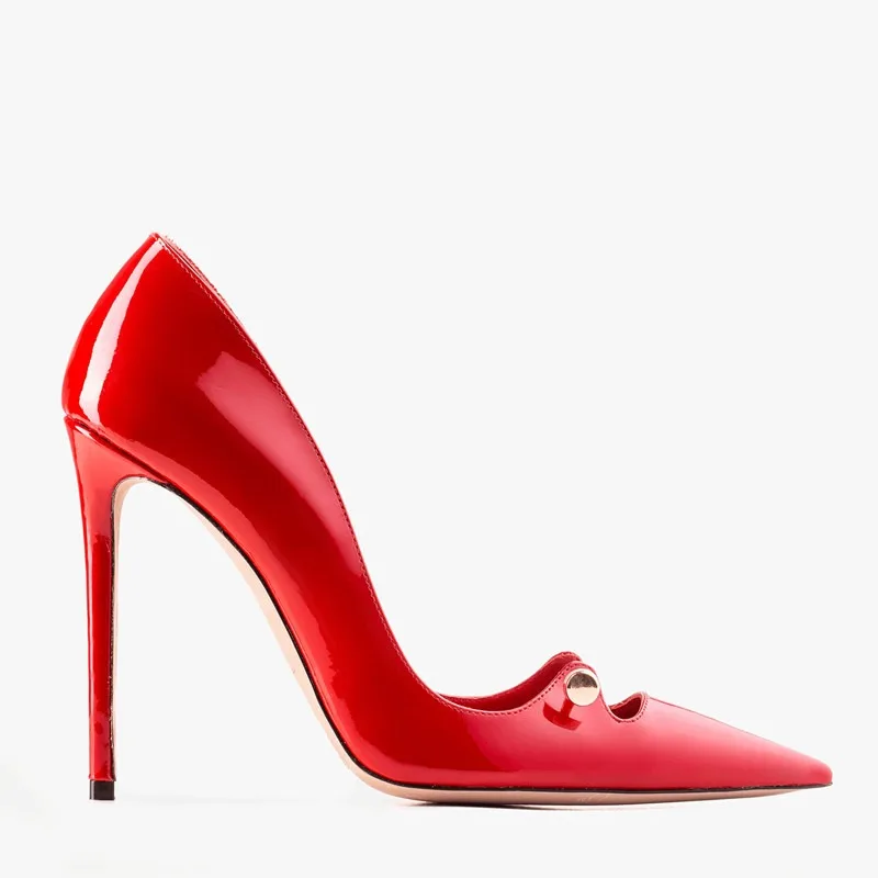 Chaussures à talons hauts en m - Pipe Bending Spring avis et prix