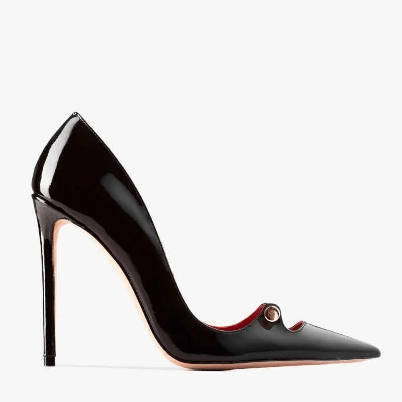 Chaussures à talons hauts en m - Pipe Bending Spring avis et prix