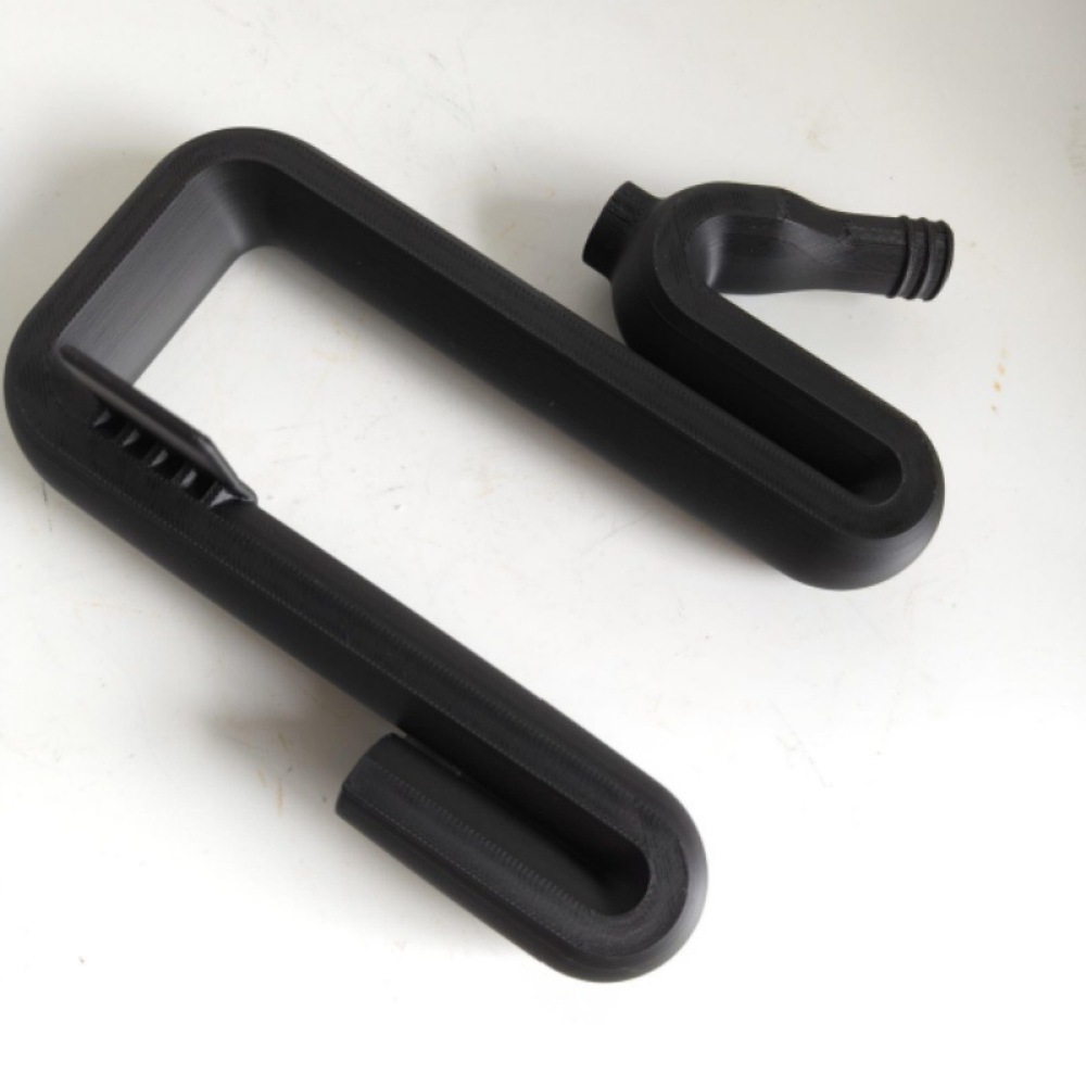 Tuyau de drainage anti-déborde - Overflow Pipe Clip avis et prix
