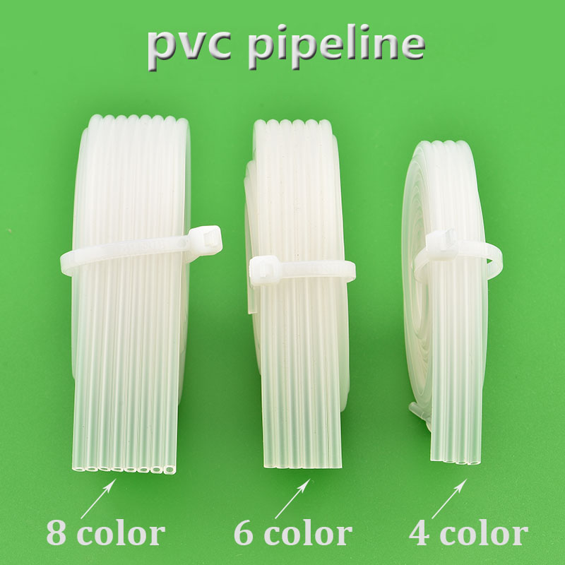 Tuyau d'encre CISS de 1 mètre, - Plastic Pipe Clip avis et prix