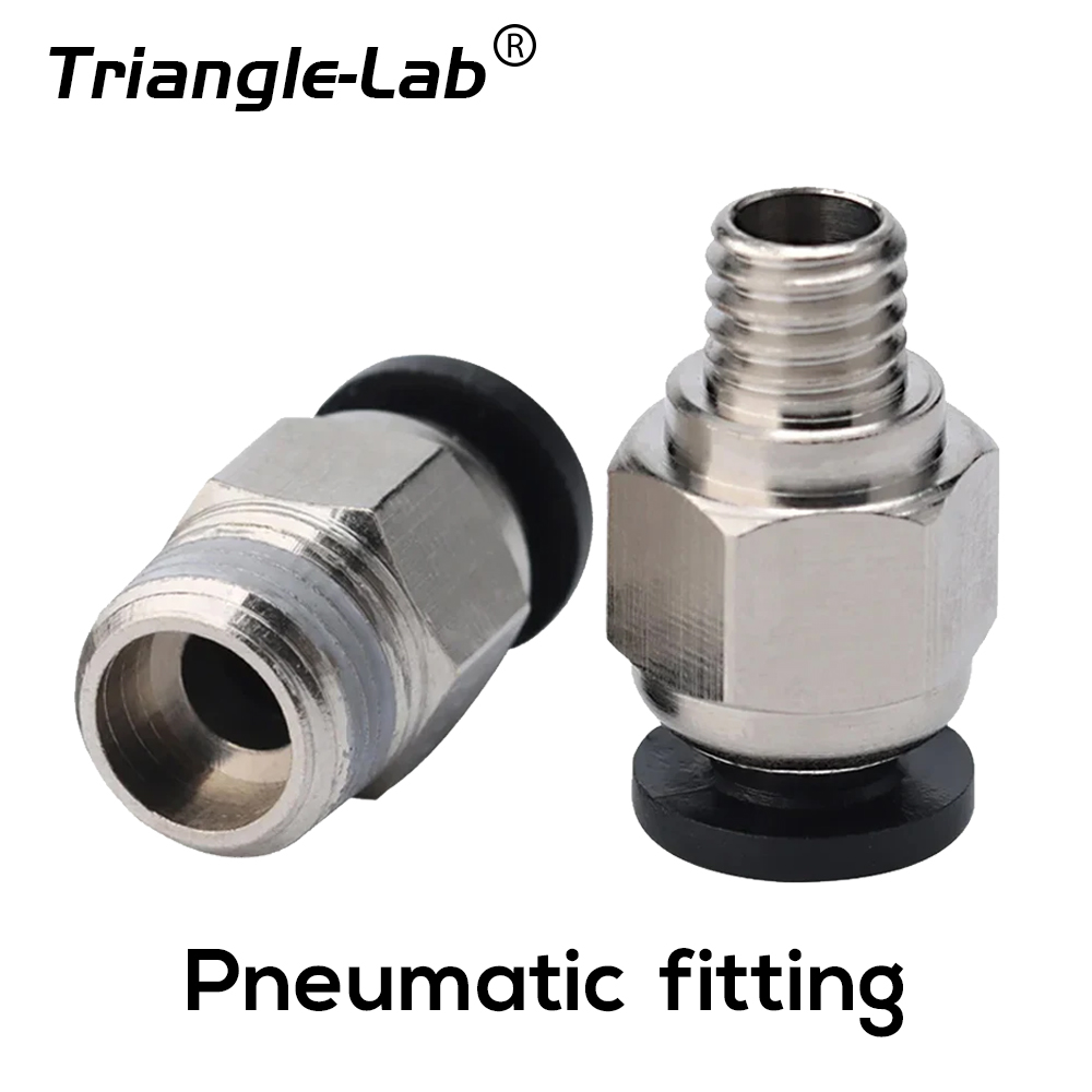 Trianglelab ®   Raccord pneuma - Ptfe Tape Thread avis et prix