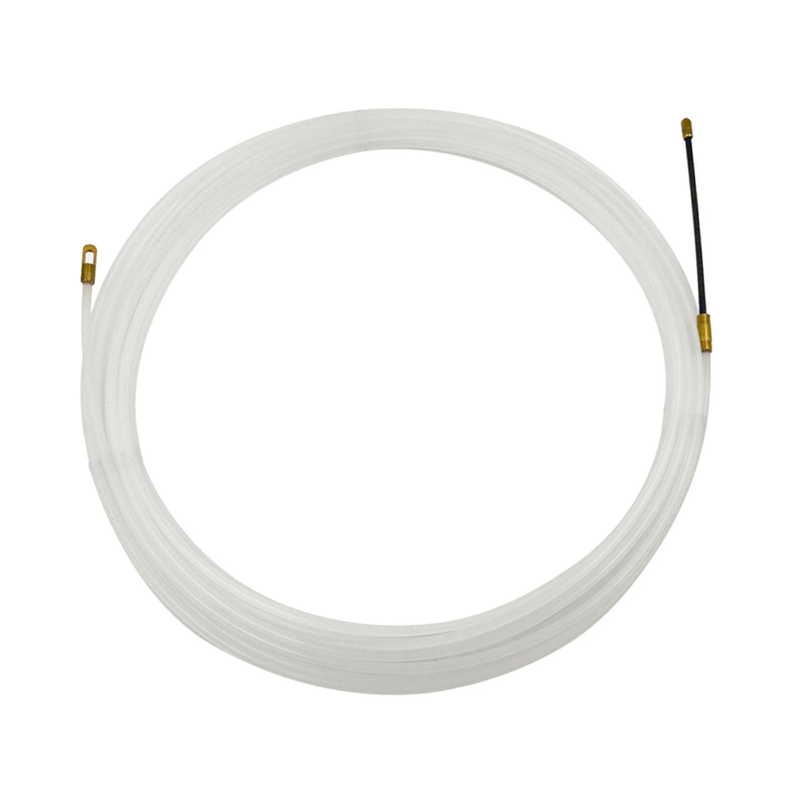 Déboucheur flexible de 10 m en - Drain Snake Flexible avis et prix