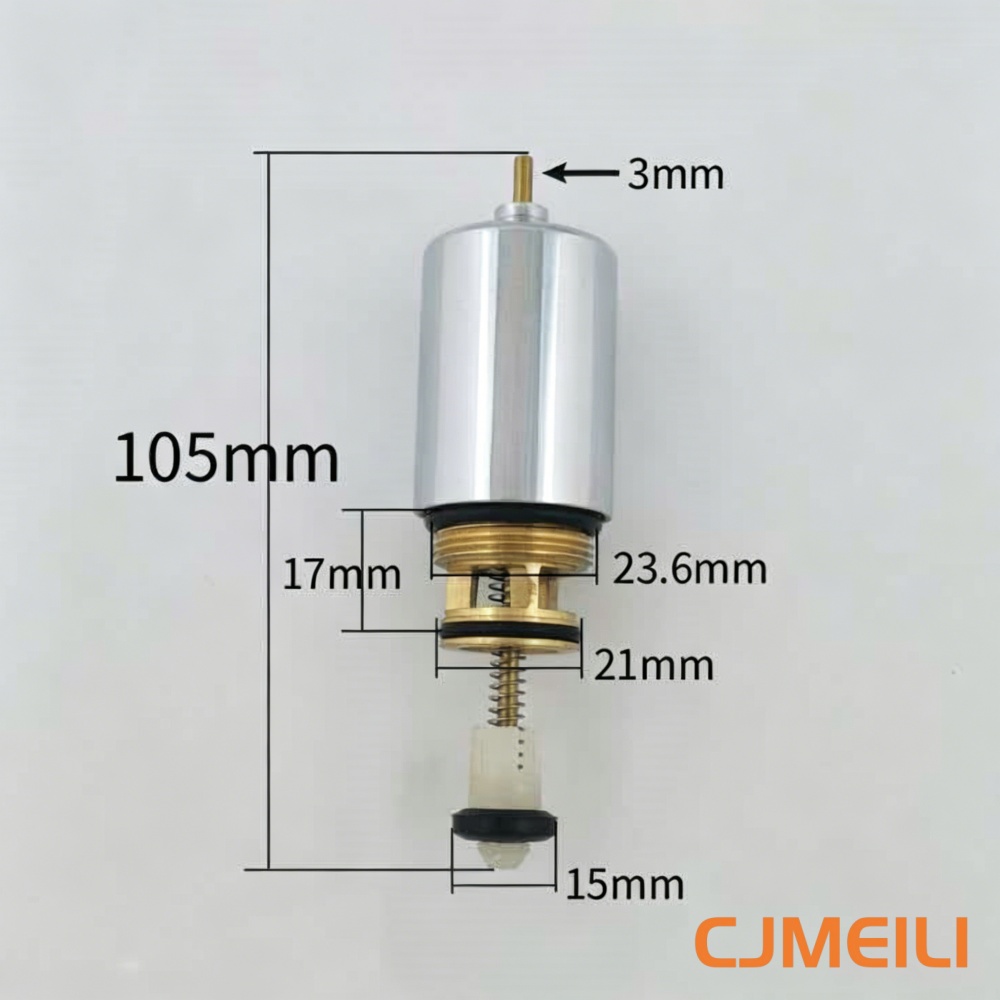 Pièces de rechange pour robine - Shower Valve Cartridge avis et prix