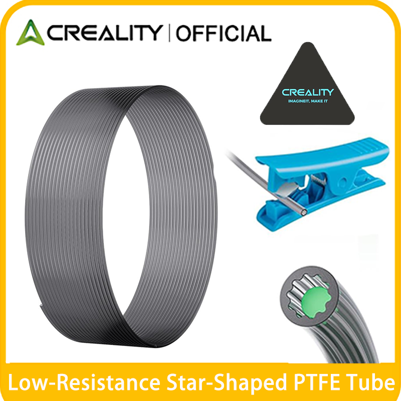 Tube en PTFE en forme d'étoile - Ptfe Tape Thread avis et prix