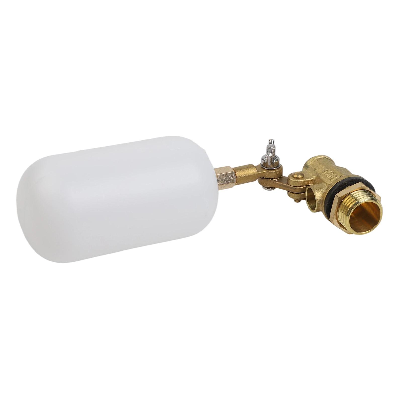 Système de remplissage de vann - Float Ball Valve avis et prix