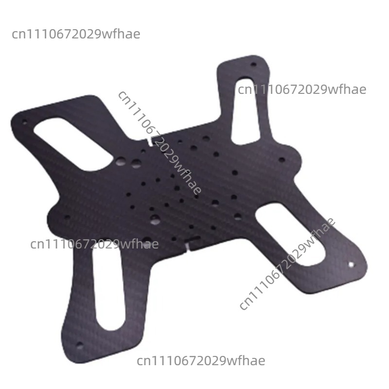 Plaque d'axe Y en fibre de car - Creality Printer Ender 3 avis et prix