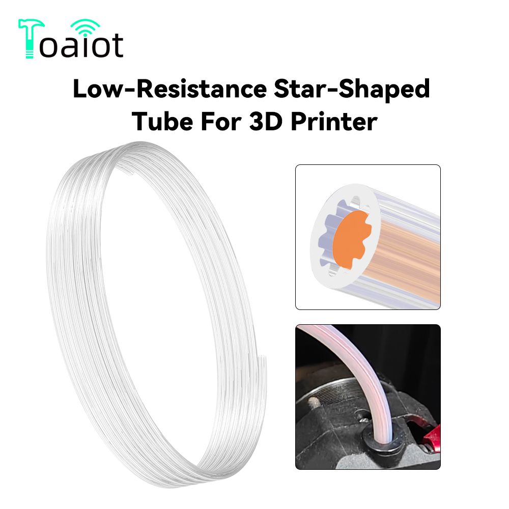 Tube en PTFE en forme d'étoile - Ptfe Tape Thread avis et prix