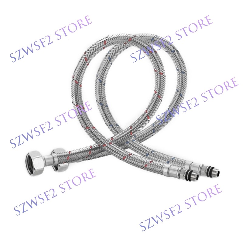Tuyau de plomberie flexible en - Flexible Hose Braided avis et prix