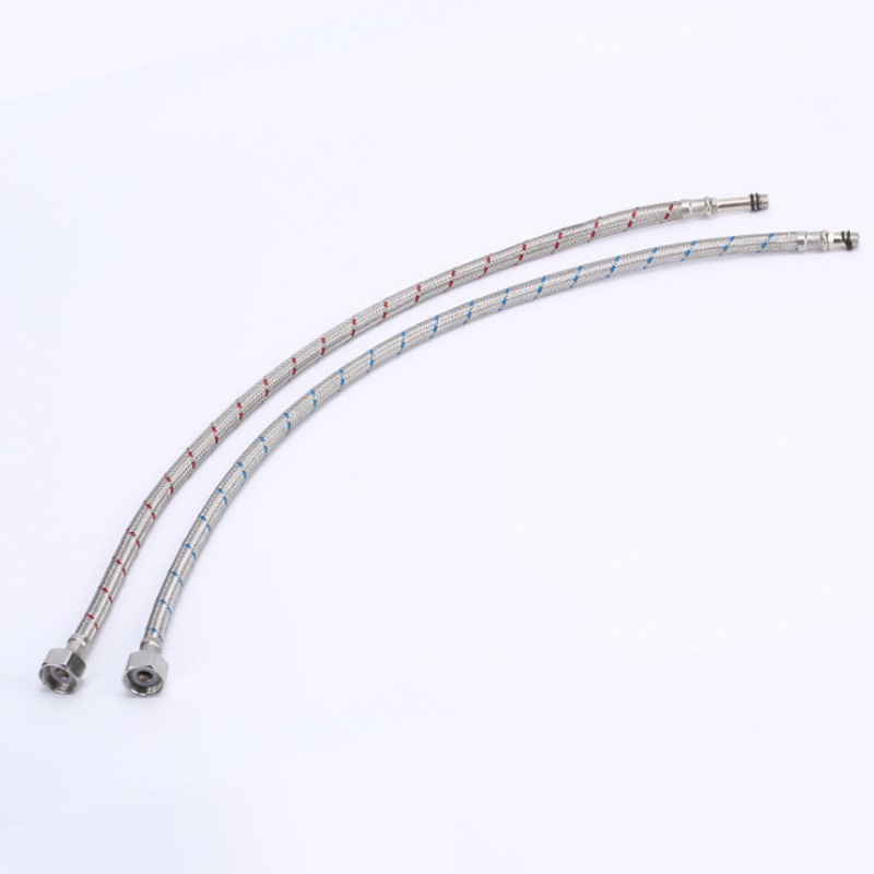 Tuyau de plomberie flexible en - Flexible Hose Braided avis et prix