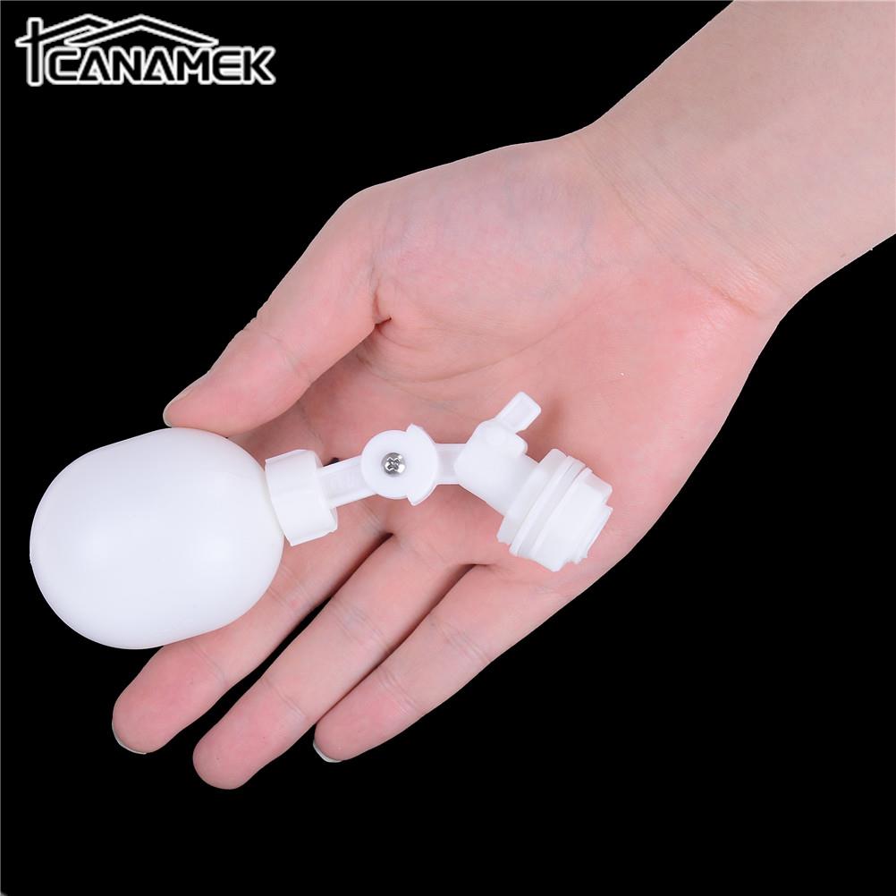 Mini Valve à Flotteur Réglable - Float Ball Valve avis et prix