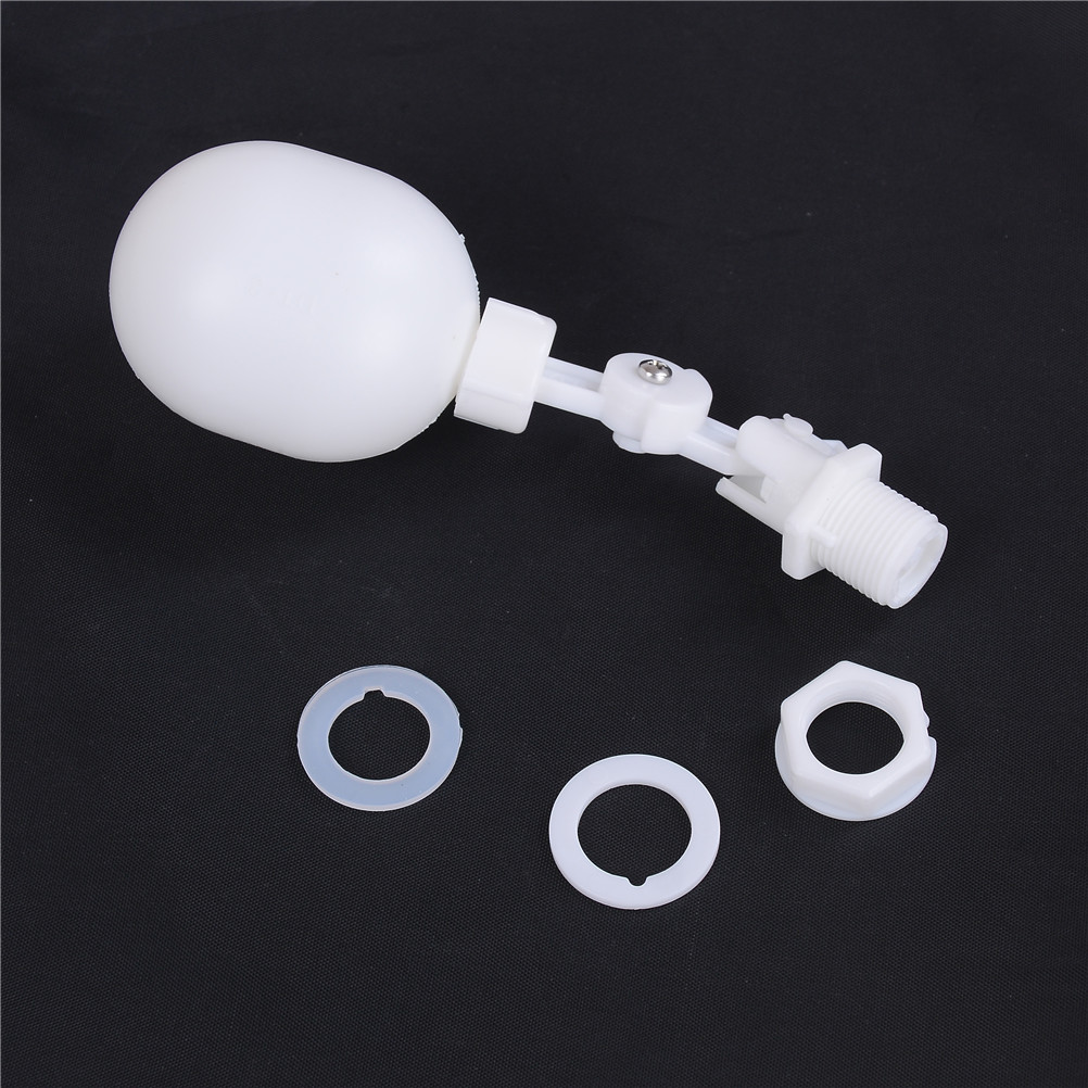 Mini Valve à Flotteur Réglable - Float Ball Valve avis et prix