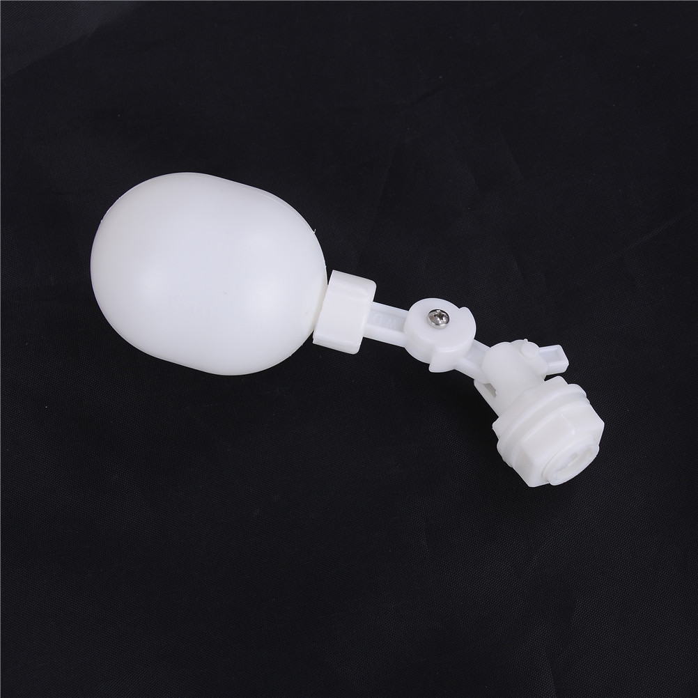 Mini Valve à Flotteur Réglable - Float Ball Valve avis et prix