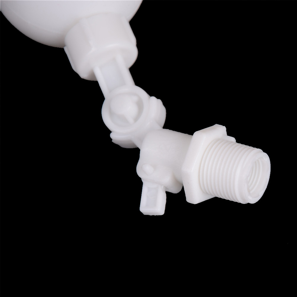 Mini Valve à Flotteur Réglable - Float Ball Valve avis et prix