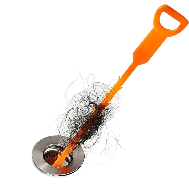 1/10 pièces Outil de dragage p - Drain Snake Flexible avis et prix
