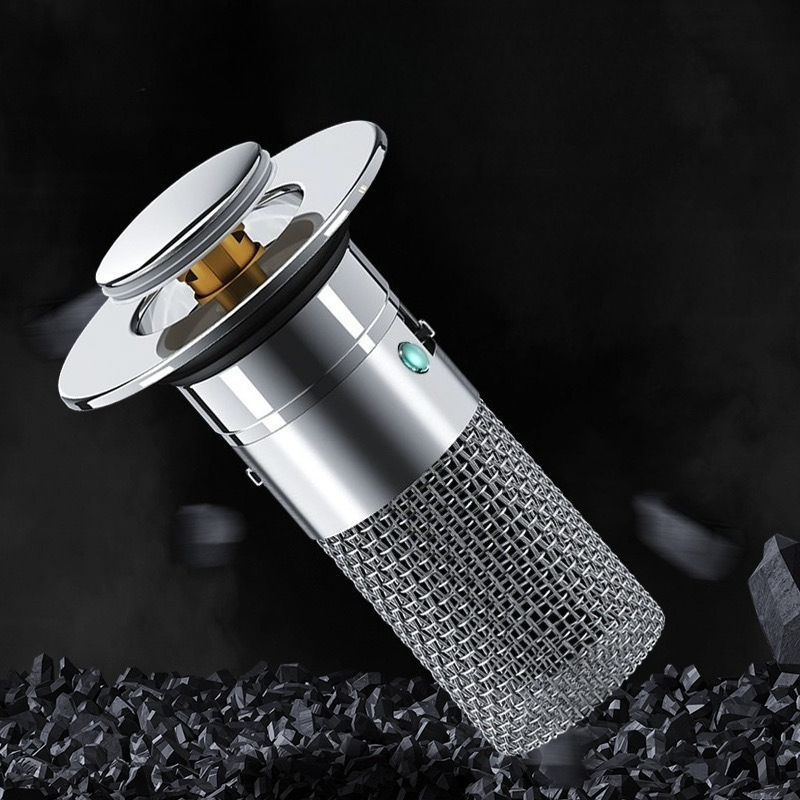 Filtre de vidange d'évier en a - Drain Pipe Clip avis et prix