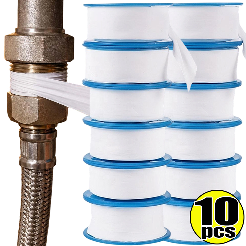 10 Rouleaux de Ruban d'Étanché - Thread Seal Tape 3M avis et prix