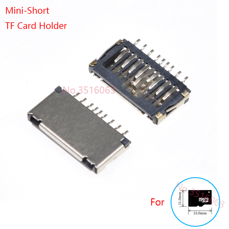 5/10 pièces Mini-courte Ultra- - Push Fit Connector avis et prix