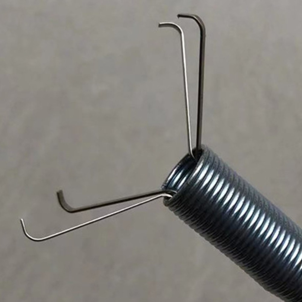 2 pièces Tige de déboucheur fl - Drain Snake Flexible avis et prix