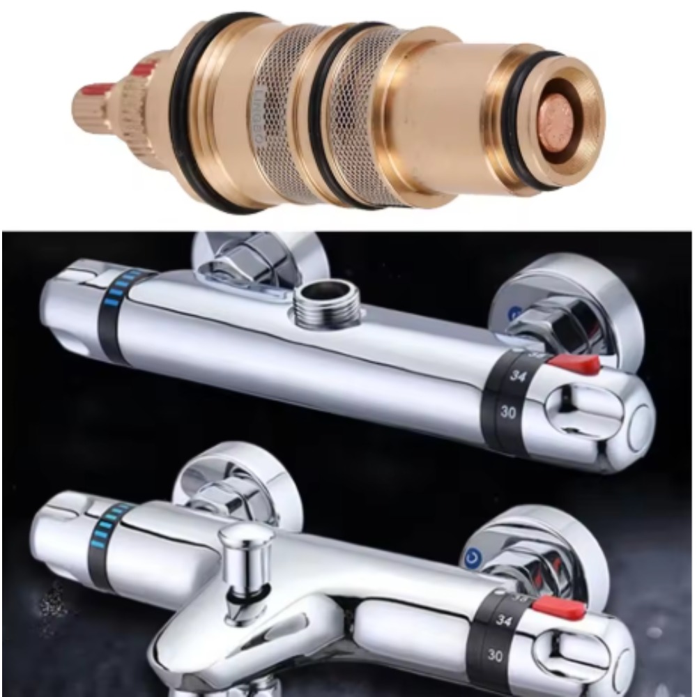Kit de remplacement de cartouc - Shower Valve Cartridge avis et prix
