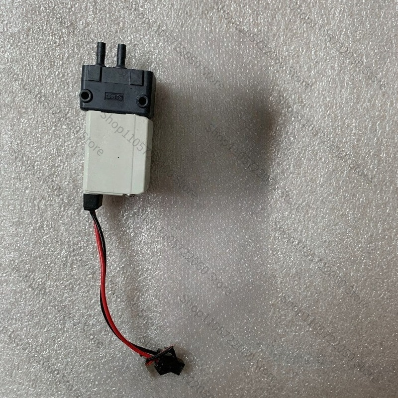 Vanne solénoïde DC 2 voies d'o - Isolation Valve Mini avis et prix