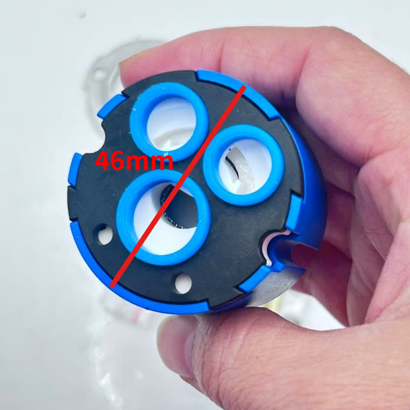 Bobine de robinet de douche 46 - Shower Valve Cartridge avis et prix