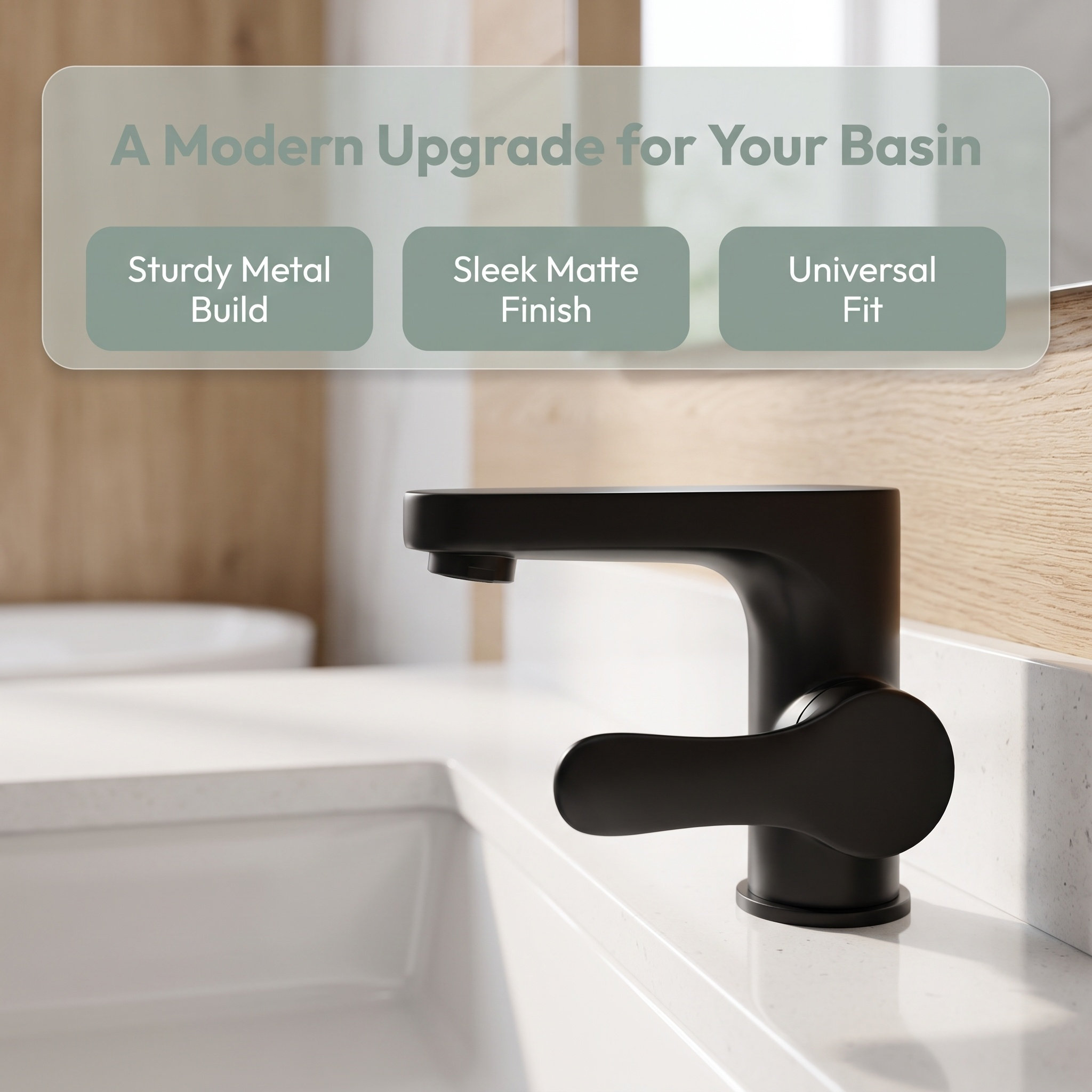 Poignée de robinet monocommand - Basin Mixer Cartridge avis et prix