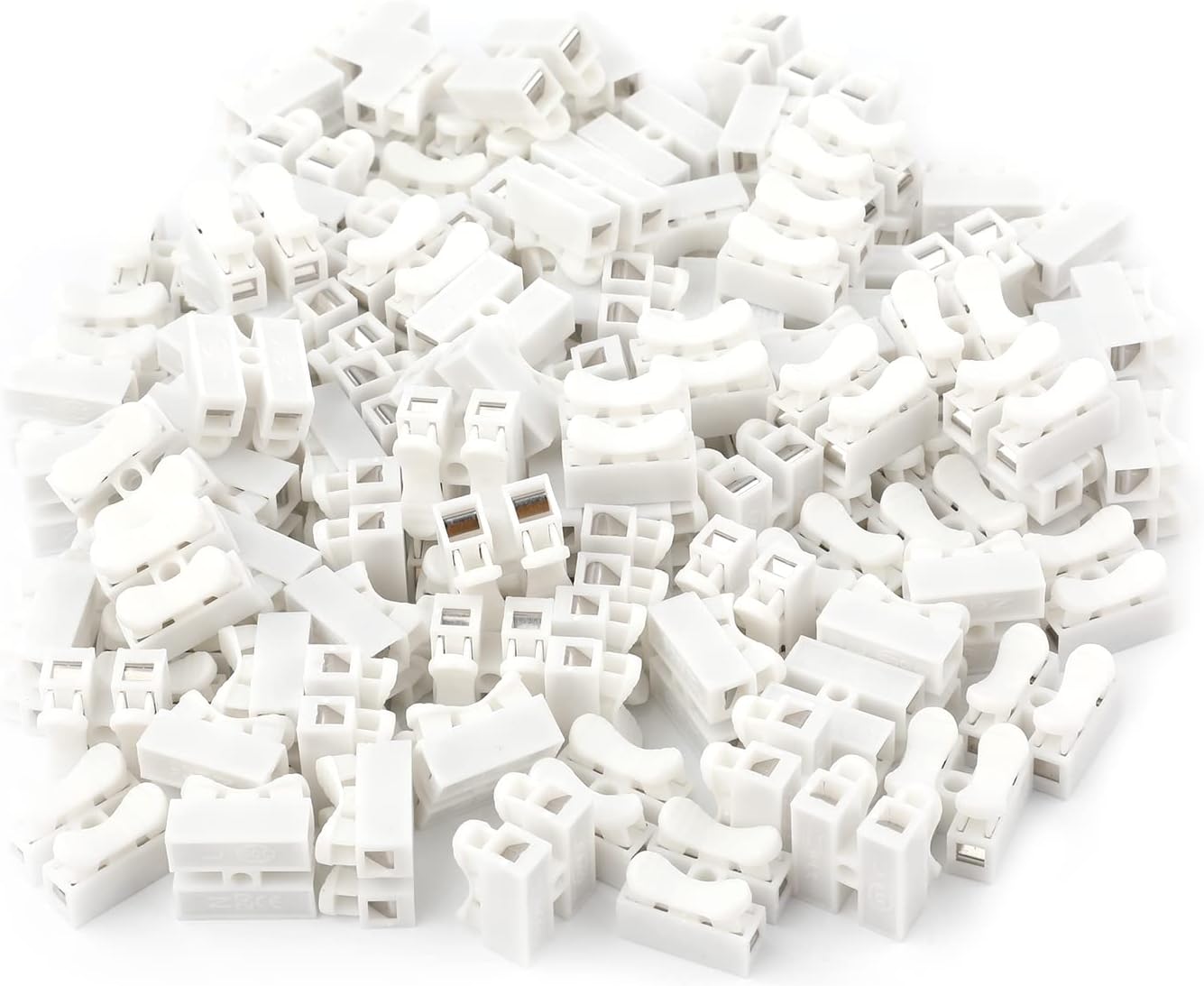 Connecteurs Électriques à Ress - Push Fit Connector avis et prix