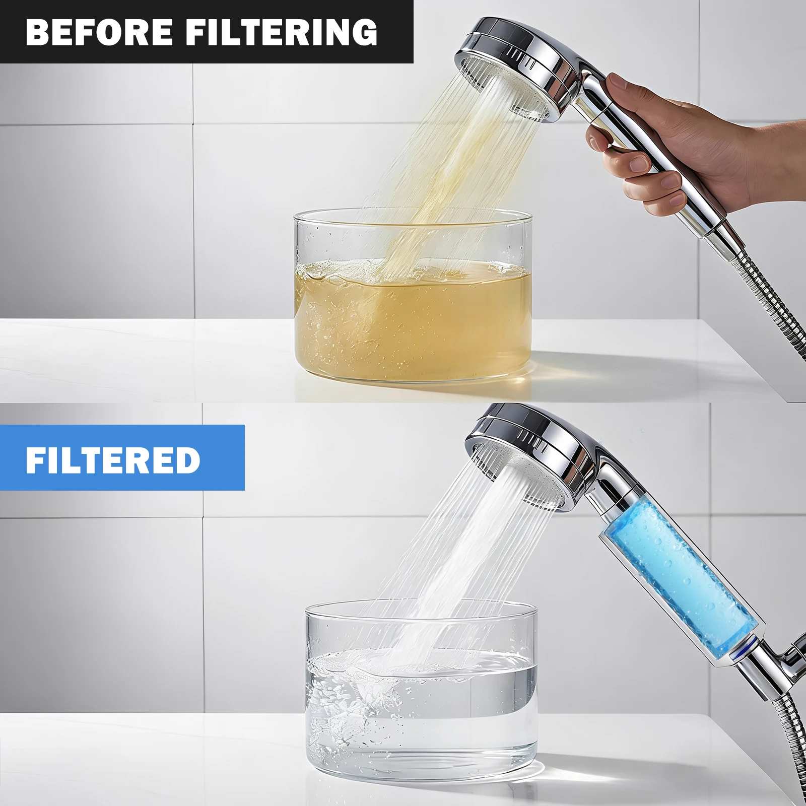 Filtre de remplacement en coto - Shower Valve Cartridge avis et prix