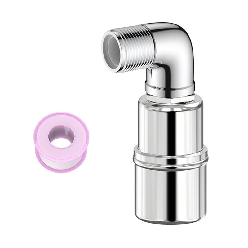 Vannes de niveau d'eau en acie - Float Ball Valve avis et prix