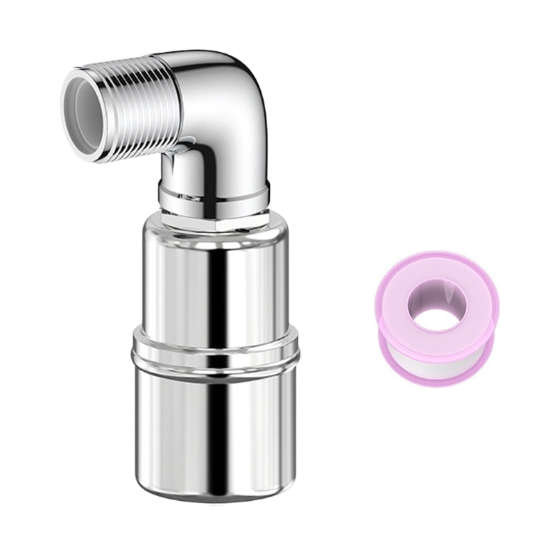 Vannes de niveau d'eau en acie - Float Ball Valve avis et prix